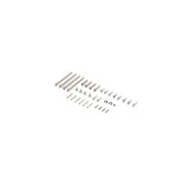 Hardware Set: P-51D 1.2m by Eflite SRP $16.34 Hardware Set: P-51D 1.2m by Eflite SRP $16.34