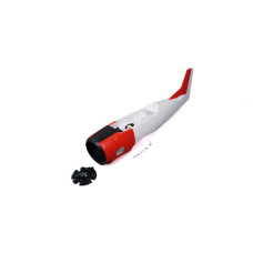 Painted Fuselage T-28 1.2m 217 by Eflite SRP $206.87 Painted Fuselage T-28 1.2m 217 by Eflite SRP $206.87