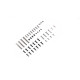 Screw Set: T-28 1.2m by Eflite SRP $23.7