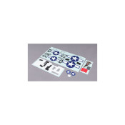 Decal Sheet: P-47 1.2m