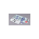 Decal Sheet: P-47 1.2m