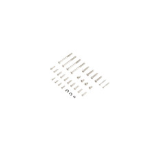 Hardware Set (all screws) P-47 1.2m by Eflite SRP $21.74 Hardware Set (all screws) P-47 1.2m by Eflite SRP $21.74