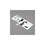 Servo Tape: P-47 1.2m by Eflite SRP $18.42