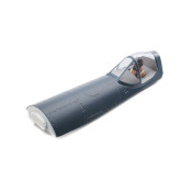 Hatch w/pilot: F4U-4 1.2M by Eflite SRP $72.52