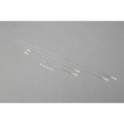 Pushrod Set: F4U-4 1.2M by Eflite SRP $15.78