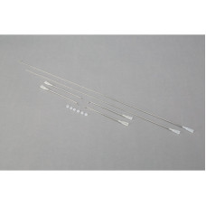 Pushrod Set: F4U-4 1.2M by Eflite SRP $15.78 Pushrod Set: F4U-4 1.2M by Eflite SRP $15.78