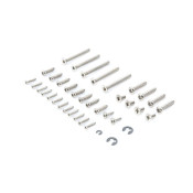 Hardware Set: F4U-4 1.2M by Eflite SRP $23.18