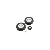 Wheel Set: Spitfire Mk XIV 1.2M by Eflite SRP $28.46