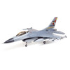 Eflite F-16 Falcon 80mm EDF Parts