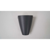 Nose Cone: F-16 Falcon-Gray 80mm EDF by Eflite SRP $53.08