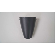 Nose Cone: F-16 Falcon-Gray 80mm EDF by Eflite SRP $53.08 Nose Cone: F-16 Falcon-Gray 80mm EDF by Eflite SRP $53.08