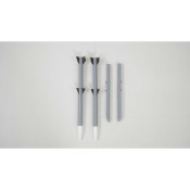 Wing Tip Missiles: F-16 Falcon-Gray 80mm EDF by Eflite SRP $72.57