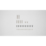 Screw Set: F-16 Falcon-Gray 80mm EDF by Eflite SRP $21.06