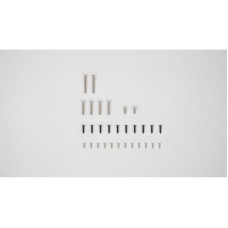 Screw Set: F-16 Falcon-Gray 80mm EDF by Eflite SRP $21.06 Screw Set: F-16 Falcon-Gray 80mm EDF by Eflite SRP $21.06