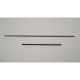 Wing Tube Set: F-16 Falcon-Gray 80mm EDF by Eflite SRP $31.02