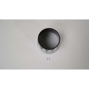 Tail Cone: F-16 Falcon-Gray 80mm EDF by Eflite SRP $75.71