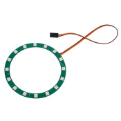 LED Afterburner Ring: F-16 Falcon 80mm EDF by Eflite SRP $64.62