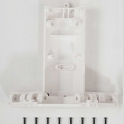 Main Gear Mount: F-16 Falcon 80mm EDF by Eflite SRP $25.84