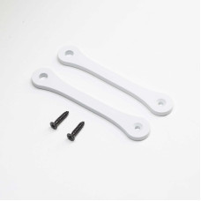 Main Gear Dog Bones: F-16 Falcon 80mm EDF by Eflite SRP $25.84 Main Gear Dog Bones: F-16 Falcon 80mm EDF by Eflite SRP $25.84