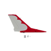 Vertical Stabilizer: F-16 Falcon Thunderbird 80mm EDF- by Eflite SRP $108.09 Vertical Stabilizer: F-16 Falcon Thunderbird 80mm EDF- by Eflite SRP $108.09