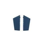 Ventral Fins: F-16 Falcon Thunderbird 80mm EDF- by Eflite SRP $72.04 Ventral Fins: F-16 Falcon Thunderbird 80mm EDF- by Eflite SRP $72.04