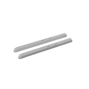 Wing Tip Rails: F-16 Falcon Thunderbird 80mm EDF- by Eflite SRP $30.39 Wing Tip Rails: F-16 Falcon Thunderbird 80mm EDF- by Eflite SRP $30.39