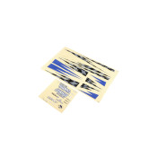 Decal Sheet Su-29mm (Gen 2) by Eflite SRP $25.29 Decal Sheet Su-29mm (Gen 2) by Eflite SRP $25.29