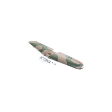 Painted Wing  : P-39 1.2m by Eflite SRP $198.26