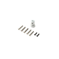 Hardware Set  (all screws) P-39 1.2m by Eflite SRP $22.56