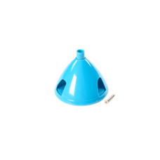 Spinner 3 Blade: P-39 1.2m by Eflite SRP $34