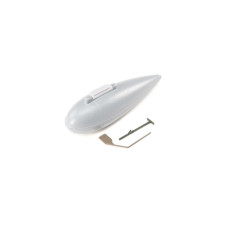 Drop Tank with antenna and pitot tube:P-39 1.2m by Eflite SRP $46.02 Drop Tank with antenna and pitot tube:P-39 1.2m by Eflite SRP $46.02