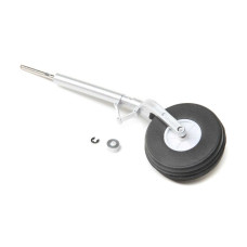 Nose Gear Strut: P-39 1.2m by Eflite SRP $41.73