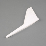 Vertical Fin: Delta Ray One by Eflite SRP $16.34 Vertical Fin: Delta Ray One by Eflite SRP $16.34