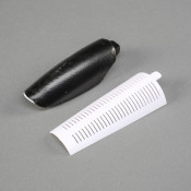Hatches Front and Rear: Delta Ray One by Eflite SRP $16.34 Hatches Front and Rear: Delta Ray One by Eflite SRP $16.34