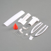 Plastic Parts Set: Delta Ray One by Eflite SRP $31.52 Plastic Parts Set: Delta Ray One by Eflite SRP $31.52