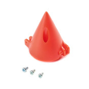 Spinner 23.5mm Pusher: Delta Ray One by Eflite SRP $15.78 Spinner 23.5mm Pusher: Delta Ray One by Eflite SRP $15.78