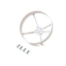 Tail Motor Mount: V-22 Osprey by Eflite SRP $16.34