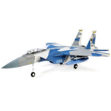 F-15 Eagle 64mm EDF BNF w/AS3X & SAFE by Eflite F-15 Eagle 64mm EDF BNF w/AS3X & SAFE by Eflite