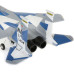 F-15 Eagle 64mm EDF BNF w/AS3X & SAFE by Eflite F-15 Eagle 64mm EDF BNF w/AS3X & SAFE by Eflite