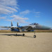 F-15 Eagle 64mm EDF BNF w/AS3X & SAFE by Eflite F-15 Eagle 64mm EDF BNF w/AS3X & SAFE by Eflite