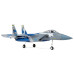F-15 Eagle 64mm EDF BNF w/AS3X & SAFE by Eflite F-15 Eagle 64mm EDF BNF w/AS3X & SAFE by Eflite