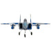 F-15 Eagle 64mm EDF BNF w/AS3X & SAFE by Eflite F-15 Eagle 64mm EDF BNF w/AS3X & SAFE by Eflite