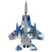 F-15 Eagle 64mm EDF BNF w/AS3X & SAFE by Eflite F-15 Eagle 64mm EDF BNF w/AS3X & SAFE by Eflite