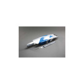 Fuselage: F-15 Eagle 64mm EDF Fuselage: F-15 Eagle 64mm EDF