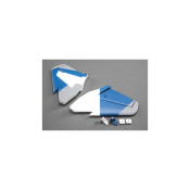Stabilizer Set: F-15 Eagle 64mm EDF Stabilizer Set: F-15 Eagle 64mm EDF