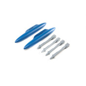 Dummy Ordnance Set: F-15 Eagle 64mm EDF by Eflite SRP $43.87