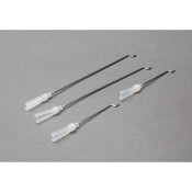 Linkage Rod Set: F-15 Eagle 64mm EDF by Eflite SRP $16.42