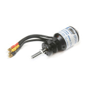 Brushless Motor 2840-3150Kv: 64mm EDF by Eflite SRP $110.47