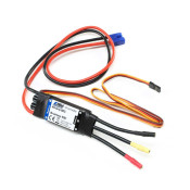ESC: 64mm EDF 40A by Eflite SRP $85.16
