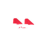 Horizontal Stabilizer Set: F-16 Falcon 64mm EDF by Eflite SRP $43.87